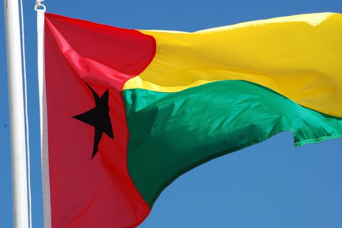 Guiné-Bissau com eleições legislativas a 18 de novembro