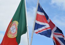Governo Britânico distingue empresas portuguesas e investimento britânico em Portugal