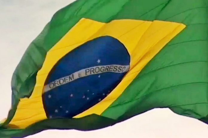 Jair Bolsonaro toma posse como Presidente do Brasil com segurança reforçada