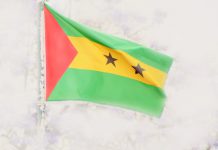 Governo Português saúda posse do novo Primeiro-Ministro de São Tomé e Príncipe