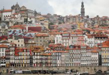 Engenharia, arquitetura e ambiente lusófonos reúnem-se no Porto