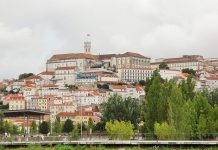 Coimbra recebe 60 M€ da União Europeia para adaptar ramal ferroviário da Lousã