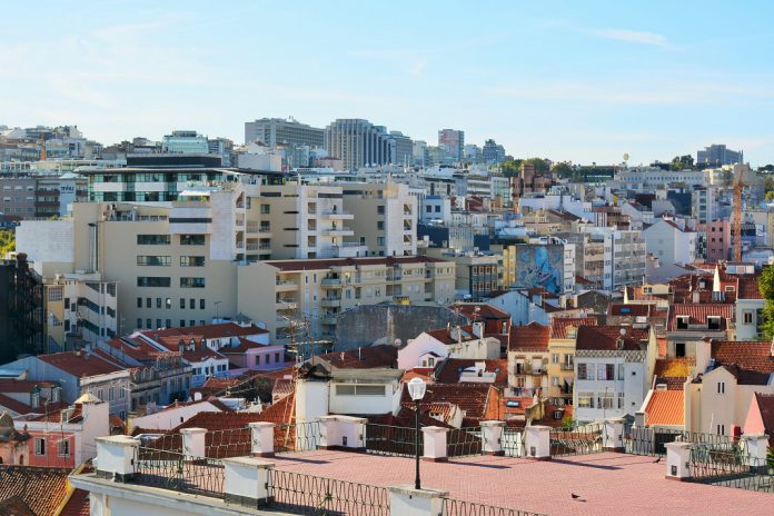 Portugal lidera as intenções de investimento na Europa