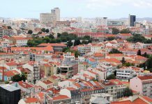 Câmara de Lisboa abre concurso para 36 habitações de renda acessível