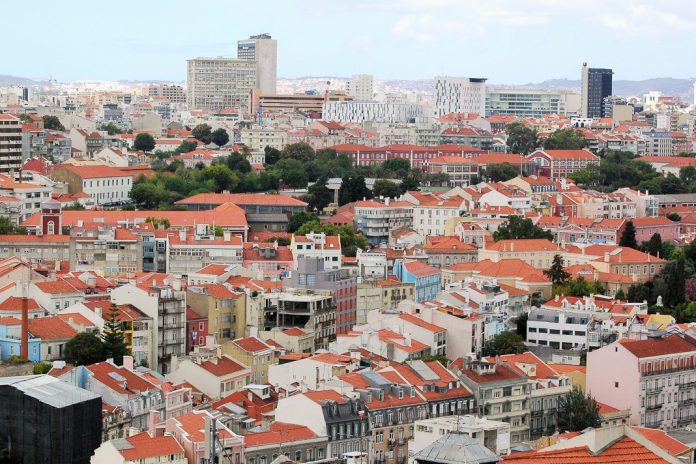 Câmara de Lisboa abre concurso para 36 habitações de renda acessível