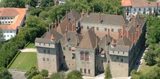 Guimarães pretende propostas de ideias, projetos e iniciativas que levem ao envolvimento dos munícipes na Capital Verde Europeia em 2026 Guimarães pretende propostas de ideias, projetos e iniciativas que levem ao envolvimento dos munícipes na Capital Verde Europeia em 2026