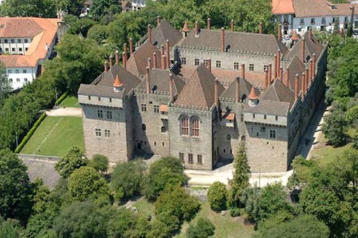 Guimarães pretende propostas de ideias, projetos e iniciativas que levem ao envolvimento dos munícipes na Capital Verde Europeia em 2026