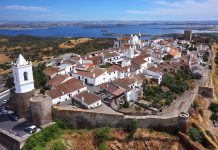 Monsaraz Museu Aberto enche vila medieval de cultura