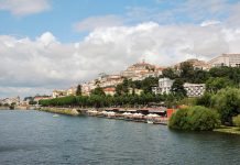 Fado e Canção de Coimbra percorre a Região Centro