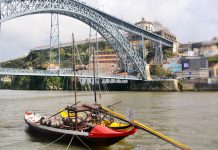 Feira do Livro do Porto com exposição “Porto sentido de fora”