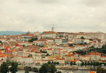 Tradição Arquitetónica na Política reúne em Coimbra investigadores de todo o mundo