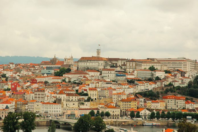 Tradição Arquitetónica na Política reúne em Coimbra investigadores de todo o mundo Tradição Arquitetónica na Política reúne em Coimbra investigadores de todo o mundo