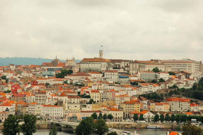 Tradição Arquitetónica na Política reúne em Coimbra investigadores de todo o mundo