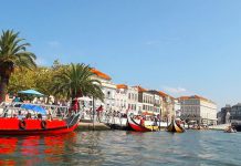 Aveiro, Braga, Évora e Ponta Delgada pré-selecionadas para Capital Europeia da Cultura 2027