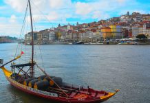 Alojamento local e investimento em residências para estudantes cresce no Porto