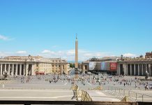 Manuel Heitor participa no Vaticano na Conferência sobre Cancro