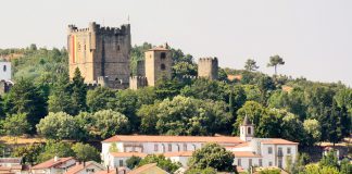 ADENE mobiliza municípios para renovação dos compromissos climáticos para 2050 ADENE mobiliza municípios para renovação dos compromissos climáticos para 2050