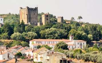 ADENE mobiliza municípios para renovação dos compromissos climáticos para 2050 ADENE mobiliza municípios para renovação dos compromissos climáticos para 2050