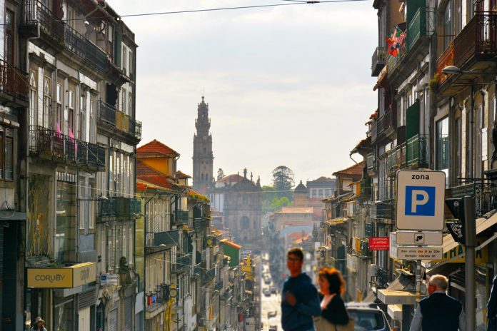 Falta de residências para estudantes no Porto atrai investidores