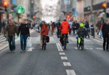 Dia Europeu da Viagem Segura no Estrangeiro foi celebrado pela primeira vez