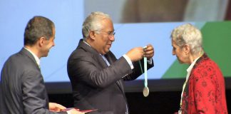 Medalhas de Mérito Científico para sete cientistas e divulgadores de ciência