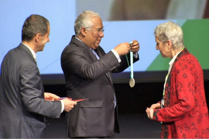 Medalhas de Mérito Científico para sete cientistas e divulgadores de ciência