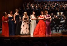 Grande Gala de Ópera por jovens solistas internacionais na Casa da Música