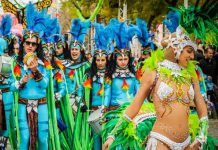 Carnaval de Loulé