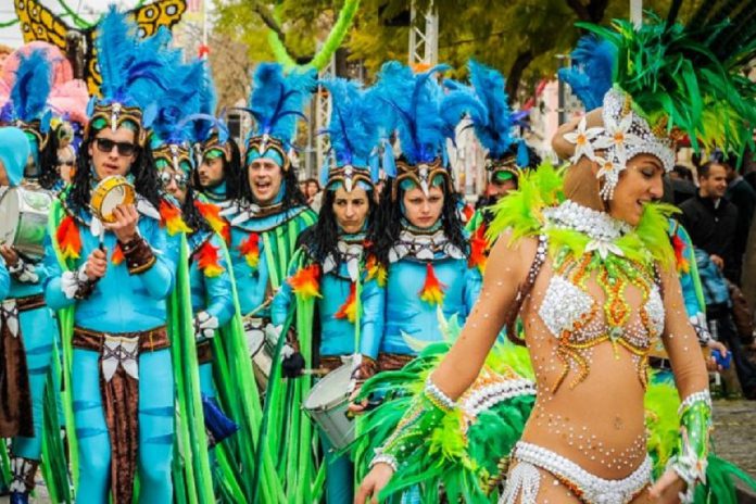 Carnaval de Loulé