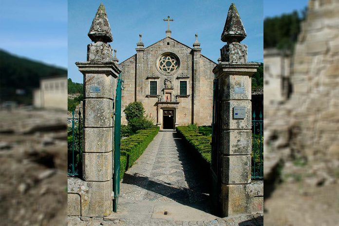 Mosteiro de São João de Tarouca com visita especial às reservas