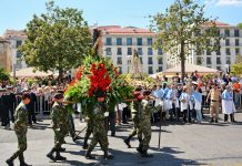 Procissão de Nossa Senhora da Saúde é a 6 de maio, em Lisboa