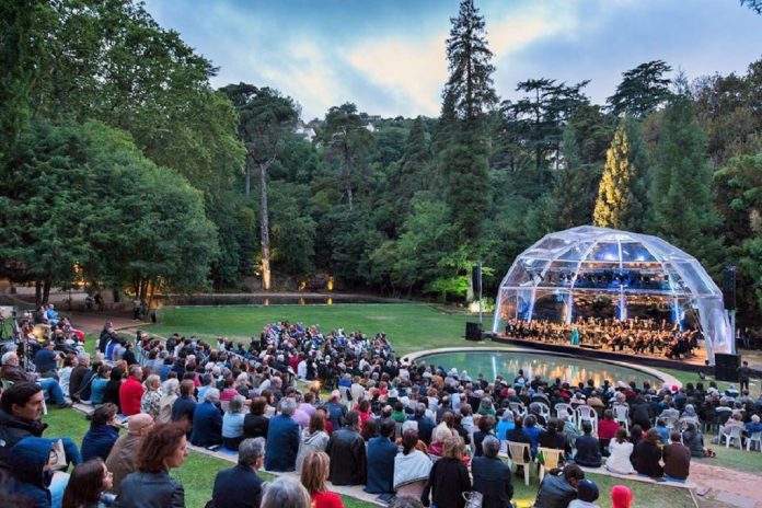 Festival das Artes, 13 a 22 de julho, Coimbra