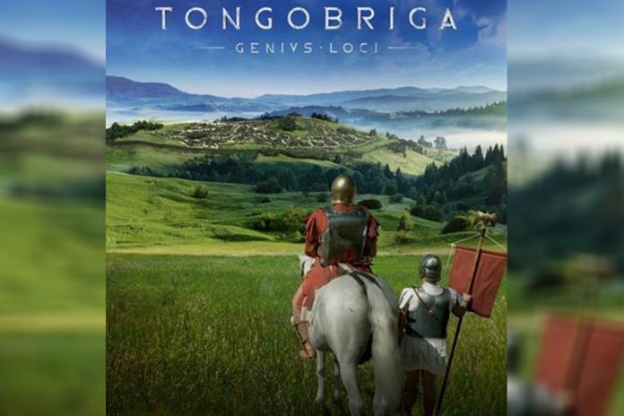‘Tongobriga - O Espírito do Lugar’ com estreia na Casa das Artes, Porto