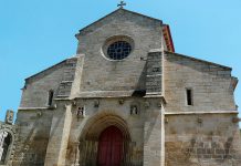 Dias do Património em Vila Real