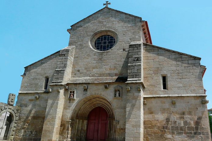 Dias do Património em Vila Real