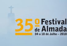 Festival Internacional de Teatro de Almada abre com “Apre – melodrama burlesco”