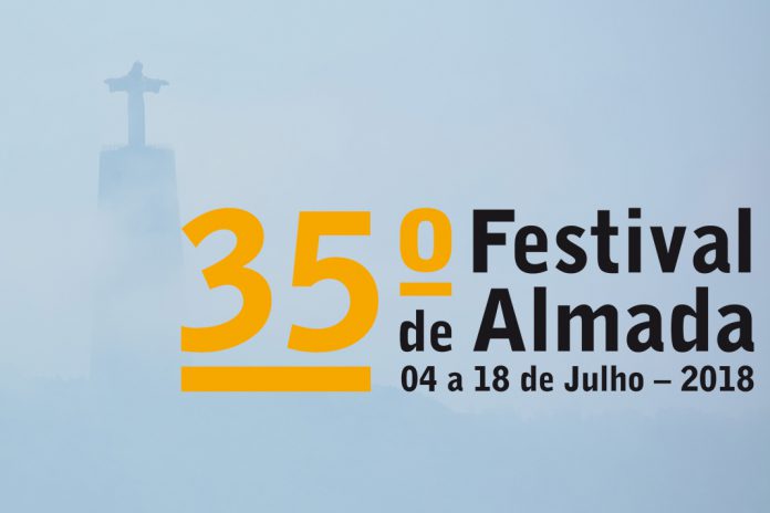 Festival Internacional de Teatro de Almada abre com “Apre – melodrama burlesco”