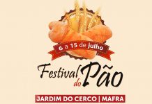 Festival do Pão em Mafra com atividades para todos os gostos