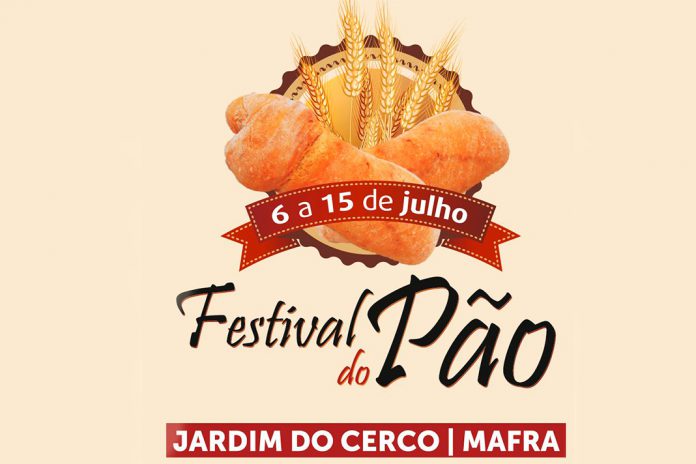 Festival do Pão em Mafra com atividades para todos os gostos