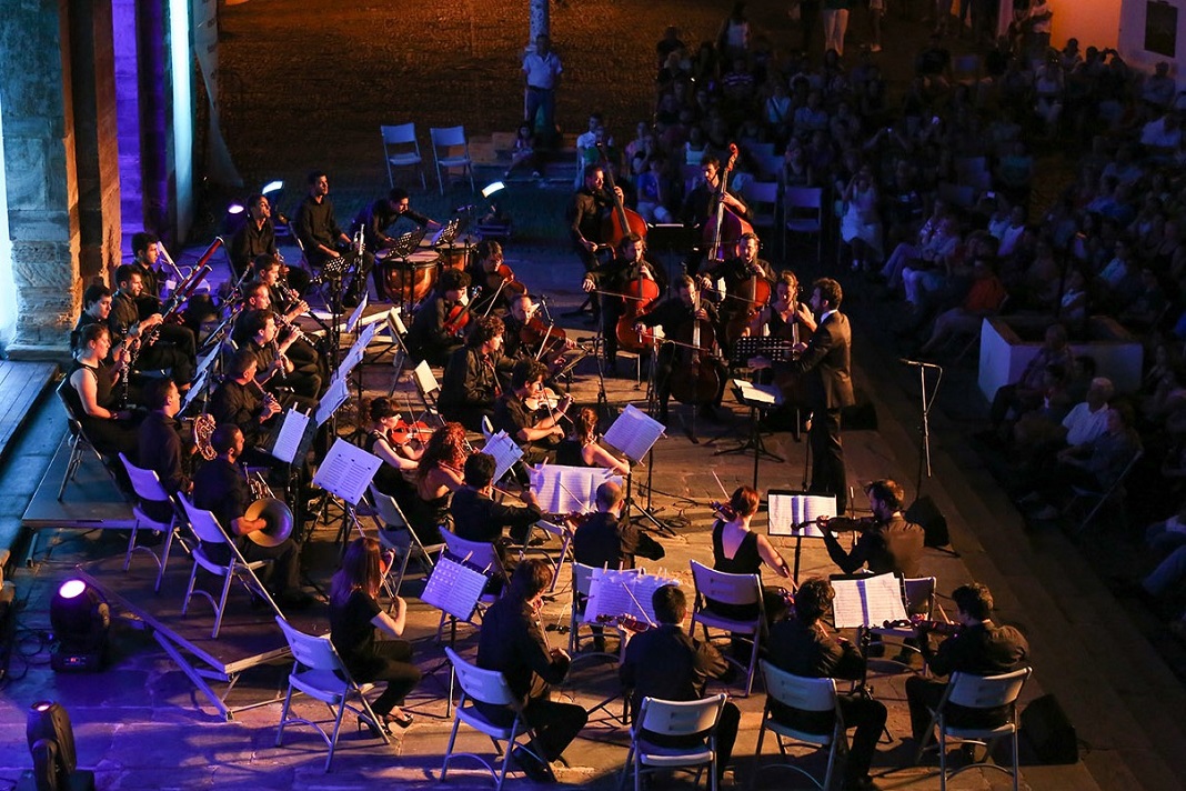 Orquestra de Câmara do Alentejo 