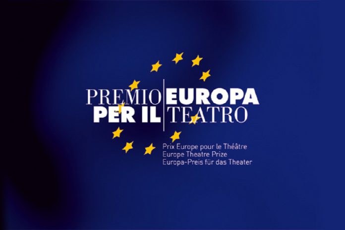 Tiago Rodrigues vence Prémio Europa de Teatro - Novas Realidades Teatrais
