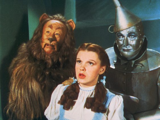 The Wizard Of Oz