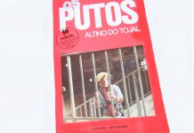 Morreu Altino do Tojal, jornalista e escritor