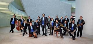 Orquestra Jazz de Matosinhos