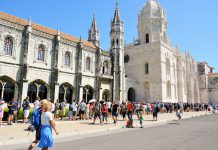 Programa das Jornadas Europeias do Património com 1200 iniciativas