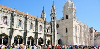 Programa das Jornadas Europeias do Património com 1200 iniciativas