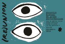 Encontro Bianual de Artes Performativas - (Re)union, em Lisboa