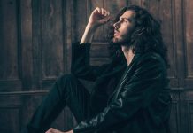 Hozier no Coliseu de Lisboa a 11 de novembro dá início a digressão europeia