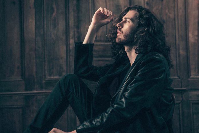 Hozier no Coliseu de Lisboa a 11 de novembro dá início a digressão europeia