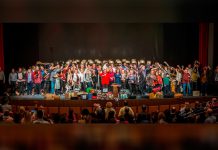 Orquestra Comunitária ‘NÓS 19’ procura pessoas para integrar coro